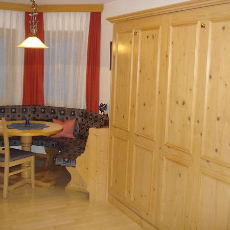 Appartamento Chasa Valetta Samnaun Esterno foto