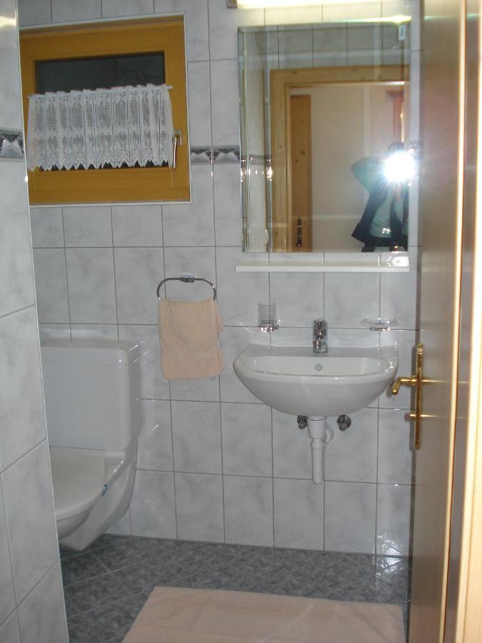 Appartamento Chasa Valetta Samnaun Camera foto