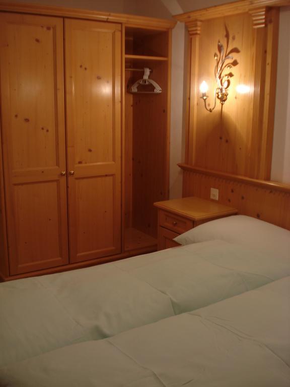 Appartamento Chasa Valetta Samnaun Camera foto